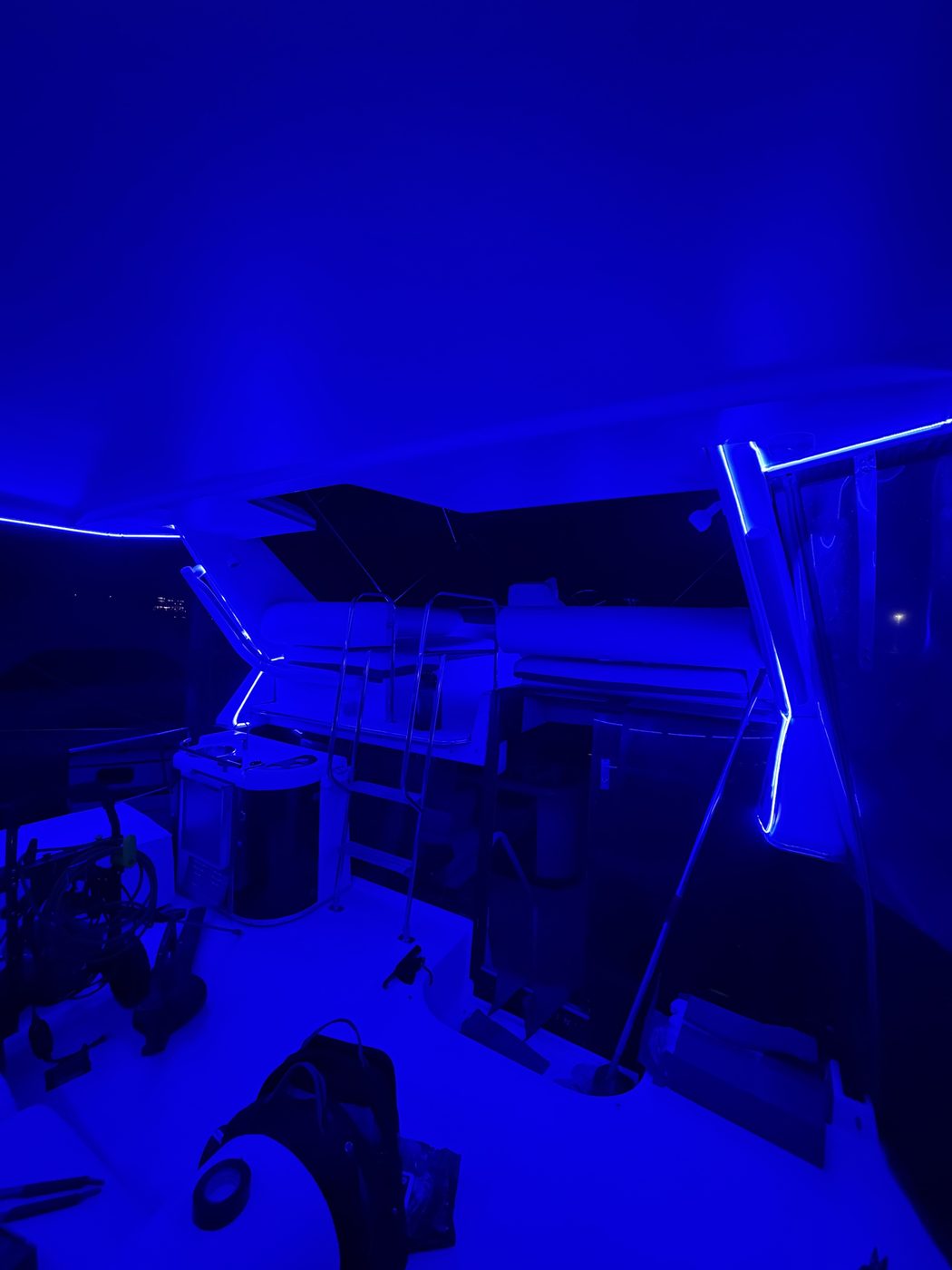 Yacht LED Accent Lighting