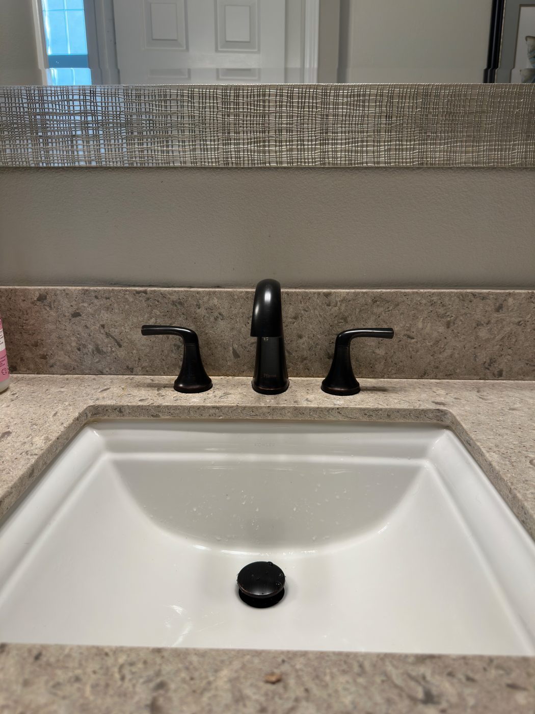 Plumbing